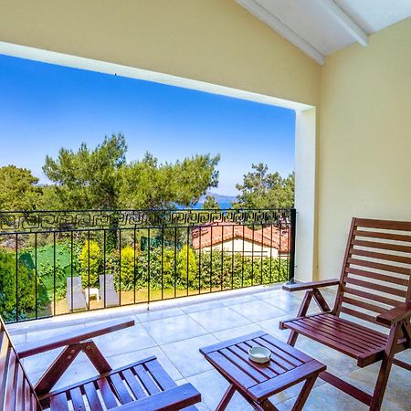 Alya Villa Hotel Turunç Exteriör bild