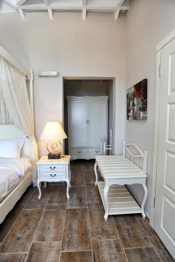Alya Villa Hotel Turunç Exteriör bild